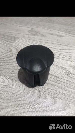 Пепельница автомобильная