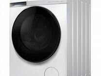 Стиральная машина Midea MF200W80WBS/W-RU (Новая)