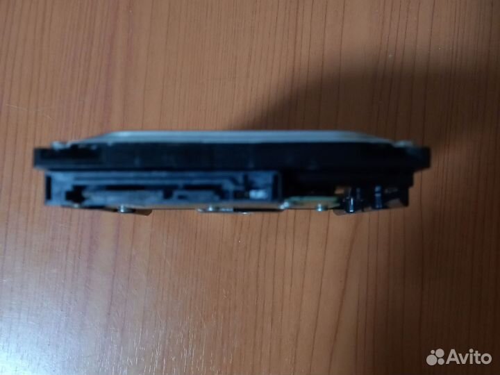 Жесткий диск