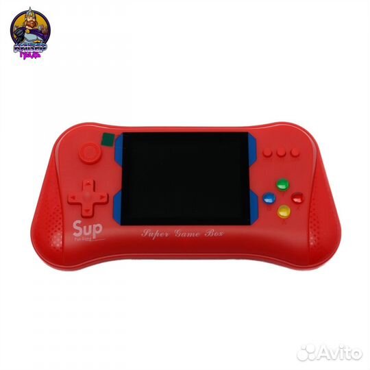 Приставка игровая Sup Game Box X7M