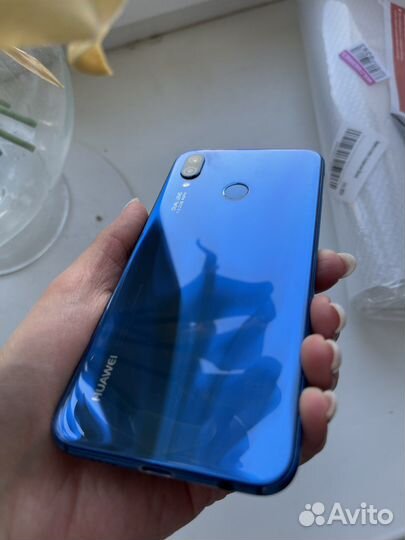 Huawei p20 lite