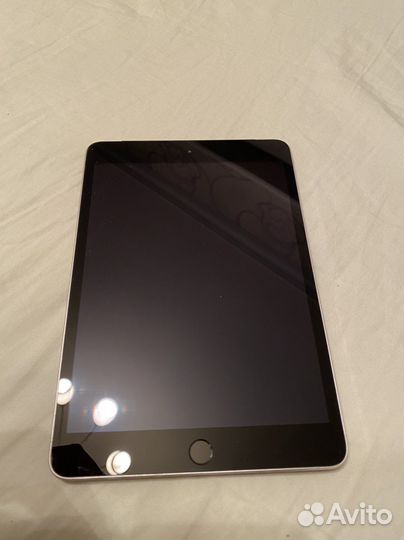 iPad mini 3 128gb