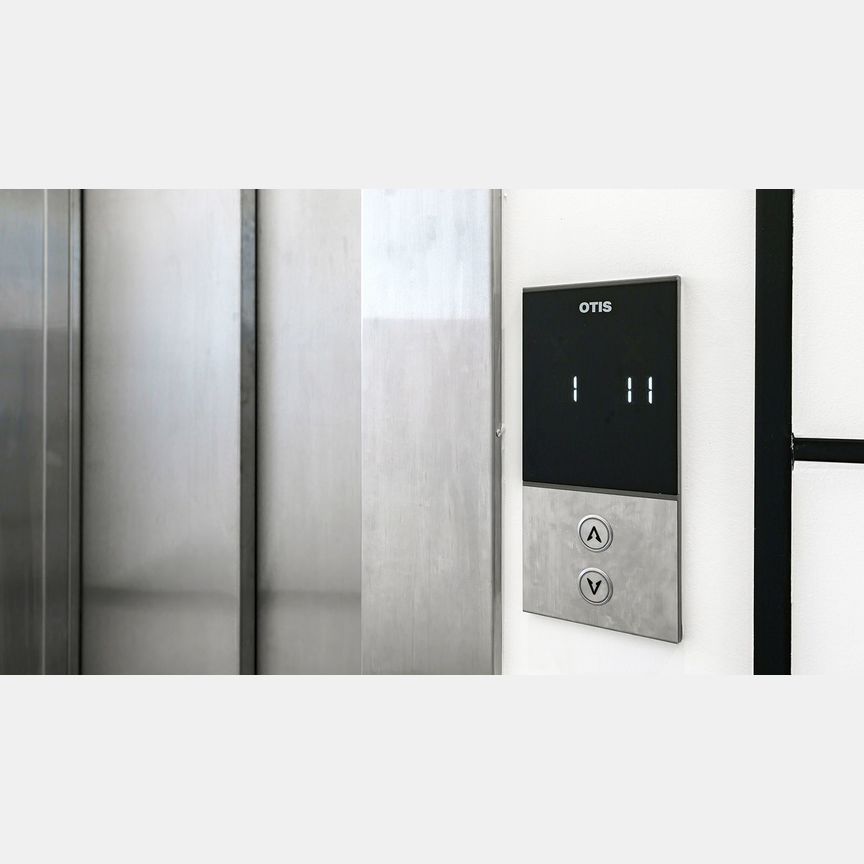 2-к. квартира, 70 м², 13/20 эт.