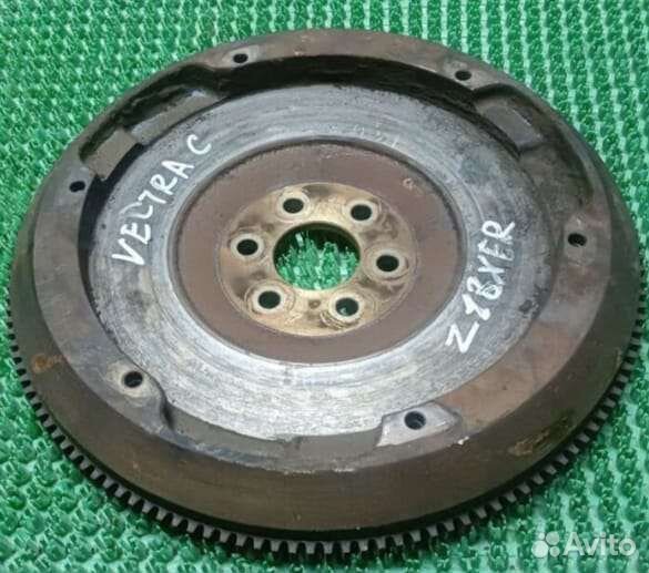 Маховик Opel механика z18xer