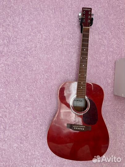 Держатель гитары