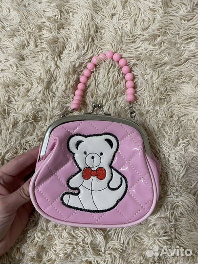 Сумочка для девочки