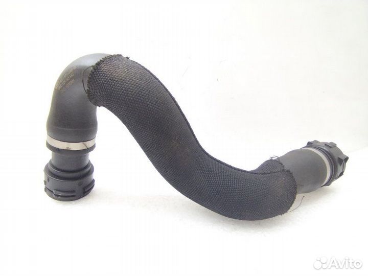 Патрубок системы охлаждения Audi A6 C7 3.0 CTU