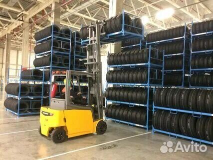 Michelin Agilis X-Ice North 205/65 R16C