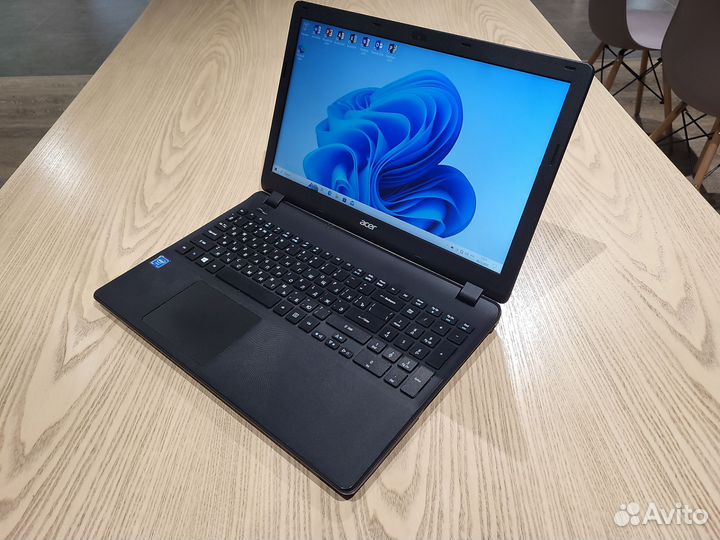 Ноутбук Acer/ 2018/ 15.6