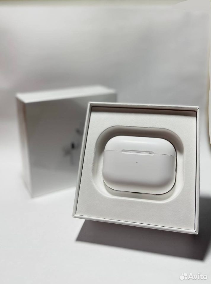 Наушники apple airpods pro 2