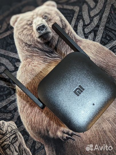 Wifi репитер, усилитель- повторитель Xiaomi