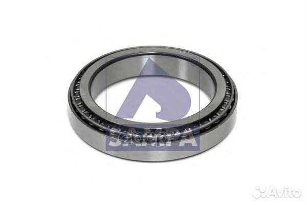Подшипник роликовый внутр. 32924 120x165x30.86