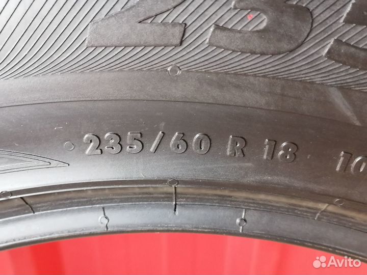 Semperit Speed Grip 2 235/60 R18