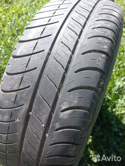 Шина с диском Michelin Energy 195/65 r15