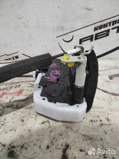 Замок двери infiniti Q50 V37 передний правый