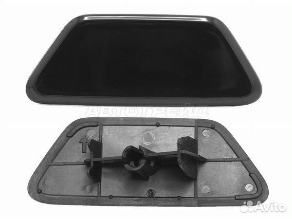 Крышка омывателя фары