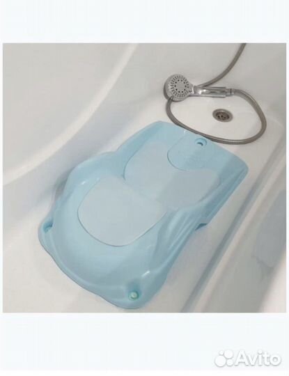 Горка для подмывания/купания ребенка