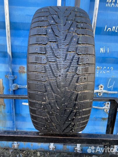 Nokian Tyres Hakkapeliitta 7 SUV 255/50 R19