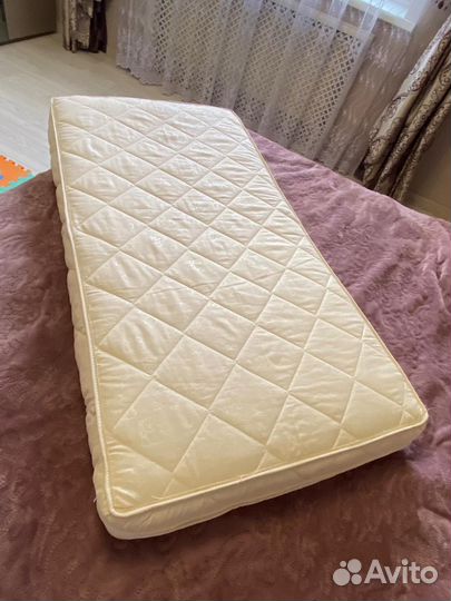 Матрас детский 120 60