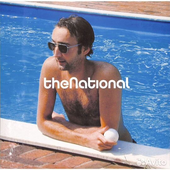 The National - The National