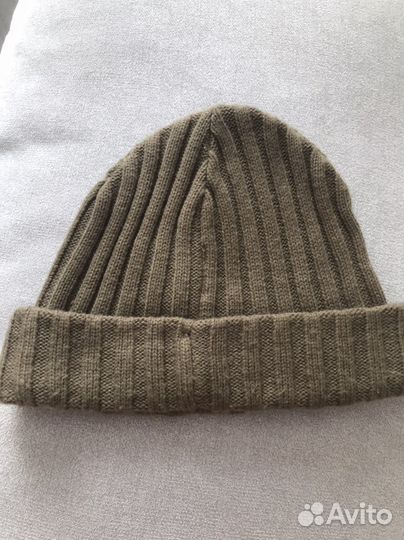 Мужская шапка h&m