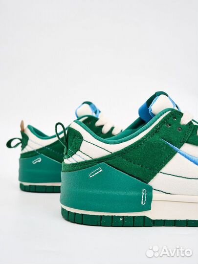 Nike dunk low disrupt 2