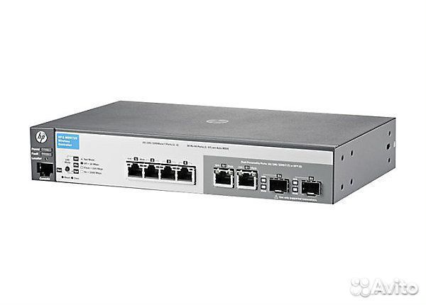 Wifi контроллер hp msm 720