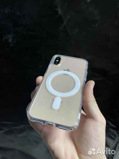 iPhone Xs, 256 ГБ