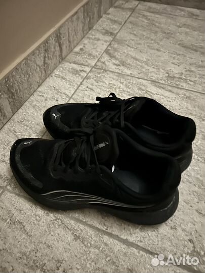 Кроссовки puma profoam