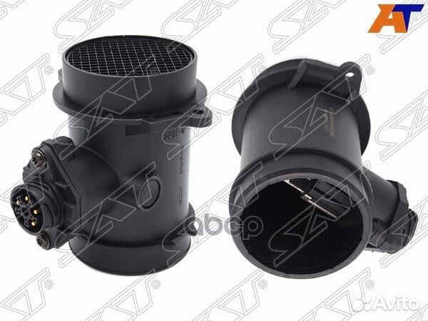 Датчик расхода воздуха M104 2,8/3,2/3,6 Mercede