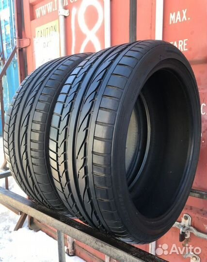 Bridgestone Potenza RE050A 225/40 R18 96Y