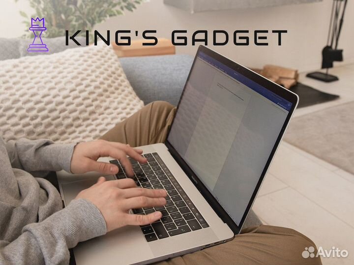 King's Gadget: будьте в курсе технологических нови