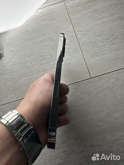 iPhone 12 Pro Max, 512 ГБ
