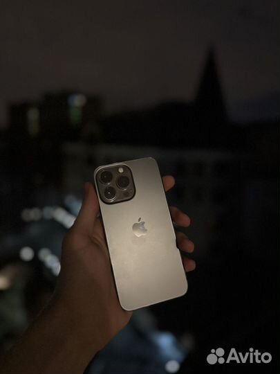iPhone 13 Pro, 512 ГБ