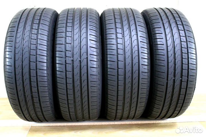 Pirelli Cinturato P7 215/55 R17