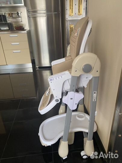 Стул детский для кормления babyhit