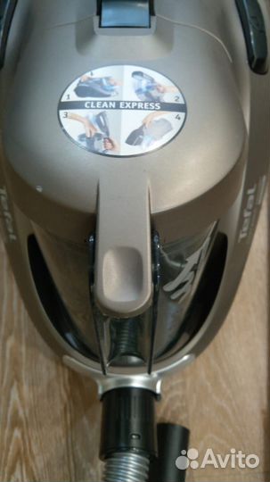 Пылесос Tefal TW3786RA