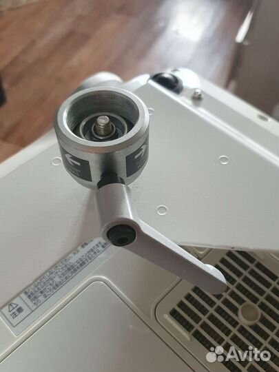 Проектор Epson emp-tw600