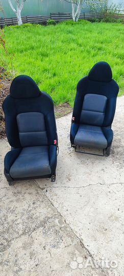 Автомобильное кресло