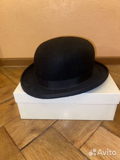 Шляпа женская topshop