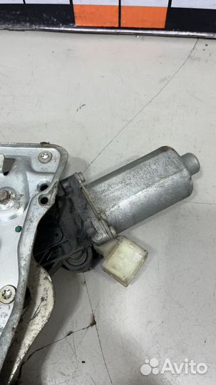 Стеклоподъемник электрический передний левый Mercedes W210 E