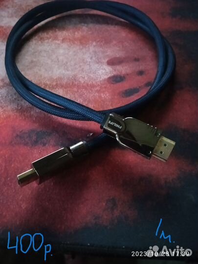 Адаптер сети Asus OH102 + кабели