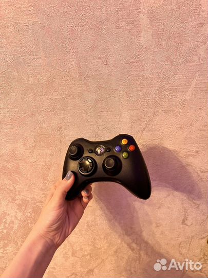Xbox 360 S прошитый