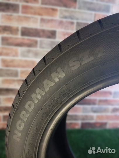 Ikon Tyres Nordman SZ2 235/45 R18 94W