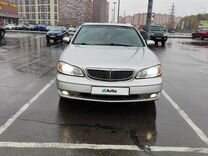 Nissan Maxima 3.0 AT, 2001, 339 000 км, с пробегом, цена 410 000 руб.