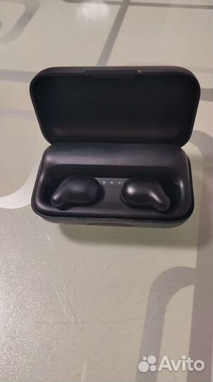 TWS наушники haylou T15