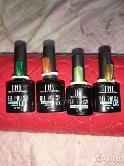 Лак для ногтей