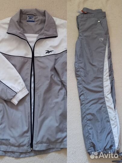 Спортивные вещи Rebook женские 46, по 599 за шт