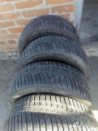 Sailun Atrezzo 4 Seasons 215/55 R16 97V