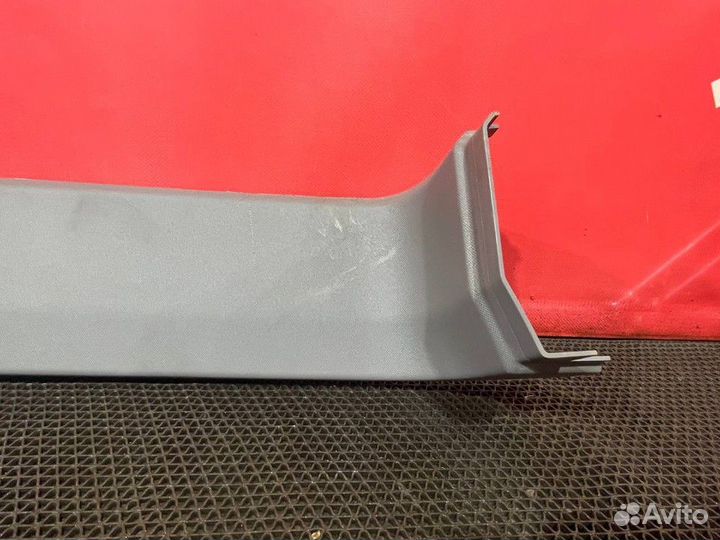 Накладка салона левая Renault T